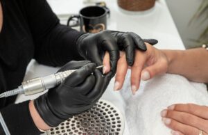 Saskatoon Nail Services For Busy Professionals