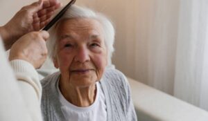 Saskatoon Senior Home Beauty Services