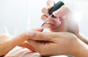 Saskatoon Nail Services For Busy Professionals