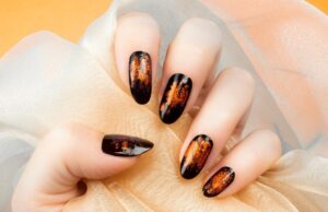 Mobile Gel Nails Saskatoon