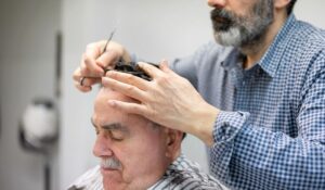  Senior Haircuts At Home Saskatoon