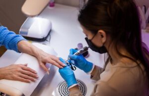 Mobile Nail Art Saskatoon
