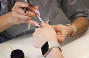 Mobile Nail Art Saskatoon