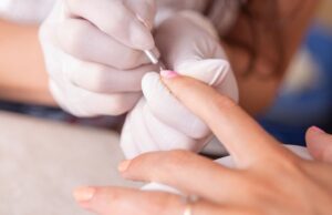 Mobile Nail Art Saskatoon