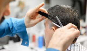 Senior Hairstylist Saskatoon