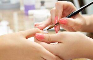 Mobile Nail Appointments Saskatoon