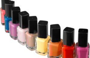 Mobile Nail Appointments Saskatoon