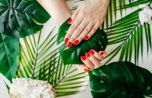 Mobile Nail Appointments Saskatoon