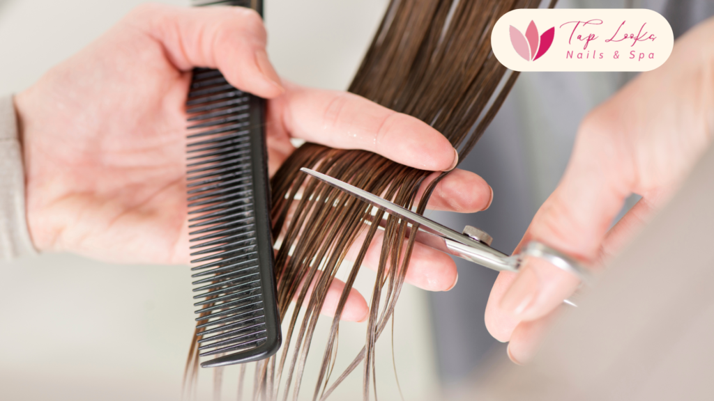Mobile Hairdressing Services for Seniors Saskatoon
