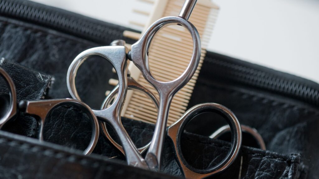 Mobile Hairdressing Services for Seniors Saskatoon