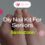 Diy Nail Kit For Seniors Saskatoon