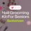 Nail Grooming Kit For Seniors Saskatoon