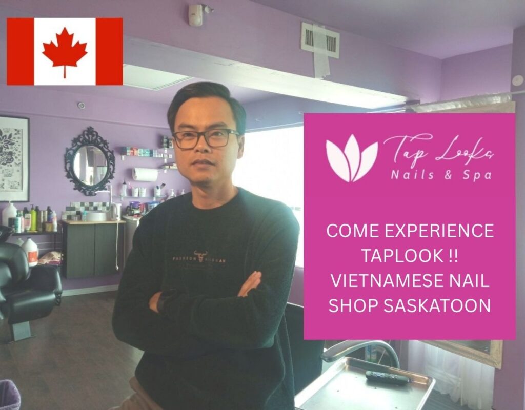 Taplookspa - Saskatoon