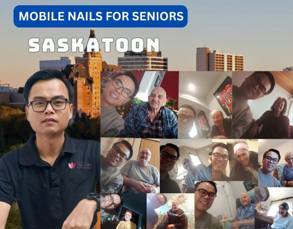 Saskatoon